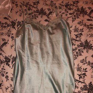 Victoria Secret Silk Nighty